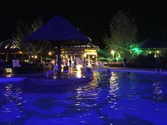 -许昌花溪大酒店