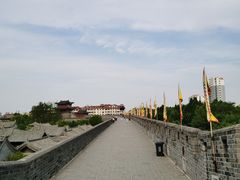 -青州古城