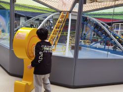 -北京科学中心儿童乐园