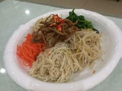 -宝发园名菜馆