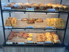 -85度C(北京八角物美店)