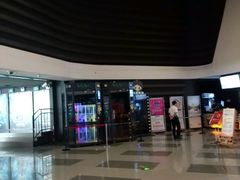 -万达影城(涪城万达广场激光IMAX店)