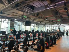 -Trainyard 炼·工场(中国国际贸易中心店)