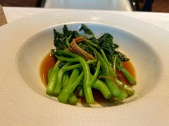 -天宝阁中餐厅(北京瑞吉酒店)