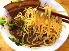 -泰顺江南春面馆