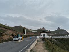 -日月山景区