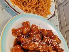 -鼎香润(德胜门内店)