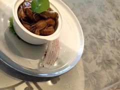 -徐州绿地皇冠假日酒店-汉宫中餐厅