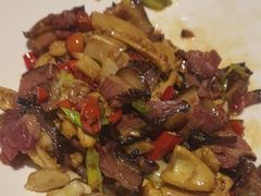 -北平盛世·新京菜·北京烤鸭(劲松·双井店)