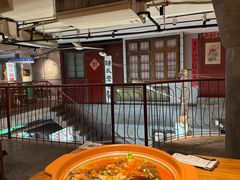 -汉小城·老铫子藕汤·乡野湖北菜(江汉路吉庆街店)