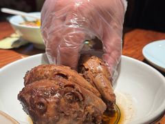 -双流老妈兔头(荟聚店)