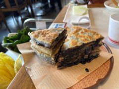 -清真·鸦儿李记·涮肉(马家堡店)