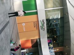 -深圳来福士广场