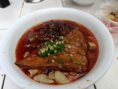 -蒋家肠旺面馆老店(合群路店)