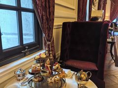 -Salon de Ville浦江汇(上海外滩华尔道夫酒店店)