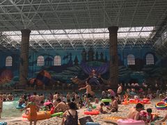 -波塞冬旅游度假区