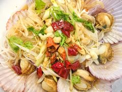 -来之顺海鲜菜馆·青岛菜(栈桥店)