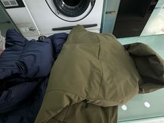-福奈特洗衣洗鞋(宝山一二八纪念路店)
