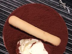 -斗牛士牛排餐厅(嘉里汇店)