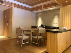 -北京古北水镇御舍温泉酒店