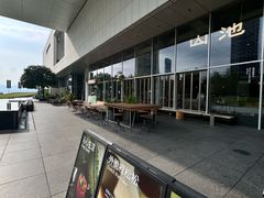 -SAANCI山池咖啡(海上世界文化艺术中心店)