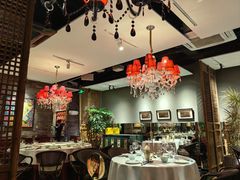 -小河盐帮·私家菜·烤鸭(三元桥·霄云路店)