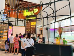 -混果汁(福田领展中心城店)