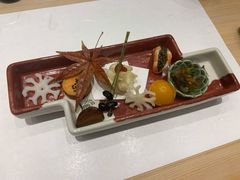 -鮨一日本料理旗舰店(总店)