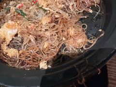 -绿茶餐厅(财富购物中心店)