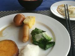 -南京商茂国际酒店(新街口德基广场店)