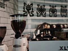 -乌托邦咖啡(武侯祠店)