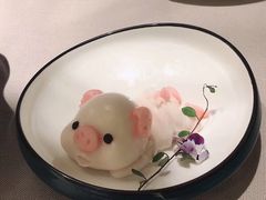 -尚一汤·粤菜海鲜(环球港店)