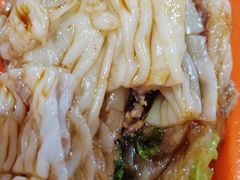广州肠粉-阿清煲仔店(纺织城店)