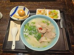 -喜晋道面馆(华严寺广场店)