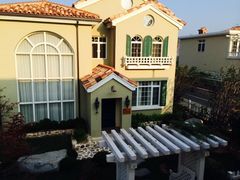 -大连罗马假日酒店温泉