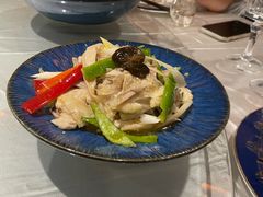 -耶里夏丽·丝路新疆菜·清真食品(徐汇南丹东路臻选店)