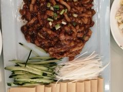 -八珍饺子·烤鸭·家常菜