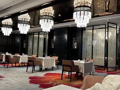 -御玺中餐厅新派湘菜