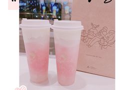 -喜茶(上海正大广场店)