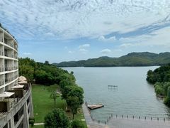 -天目湖涵田度假村