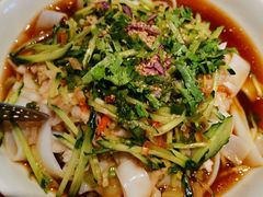 -西贝莜面村(上海百联西郊店)