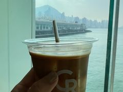 -Cupping Room(Harbour City)