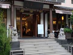 -南堂小馆·川菜馆(德商国际店)