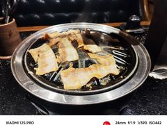 -九田家黑牛烤肉料理(珠江摩尔店)