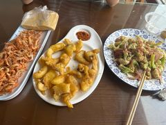 -雪湖煜辰鱼头老店(雪野湖店)