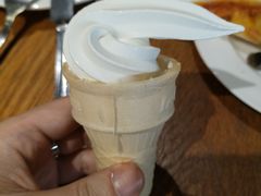 -Geneva日内瓦餐厅(西郊宝成花苑店)