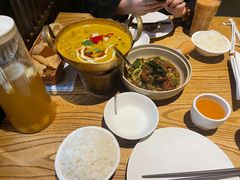-壹泰东南亚主题餐厅·高良姜风情(州桥店)