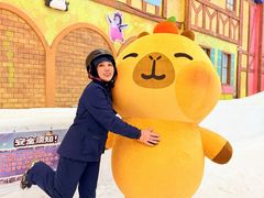 -广州热雪奇迹