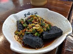 老长沙臭豆腐-黑白电视长沙小吃(美林M·LIVE天地东座店)