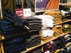 -MUJI无印良品(杭州万象城店)